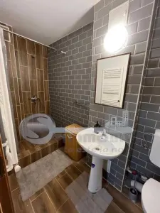 Apartament 2 camere – Bd. Independentei | ultracentral | centrala proprie | 50 mp - foto 6