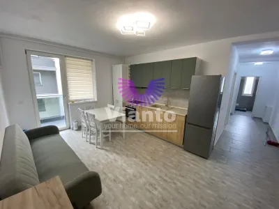 Apartament 3 camere | 56 mp | Balcon | Selimbar - Selimbar
