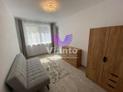 Apartament 3 camere | 56 mp | Balcon | Selimbar - foto 3