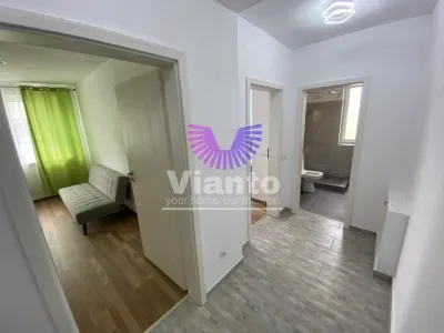 Apartament 3 camere | 56 mp | Balcon | Selimbar - foto 4