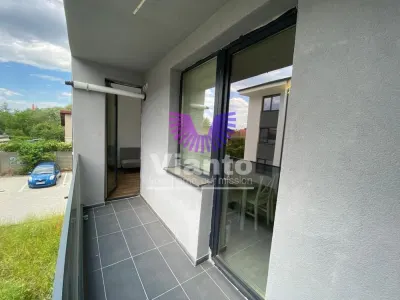 Apartament 3 camere | 56 mp | Balcon | Selimbar - foto 7