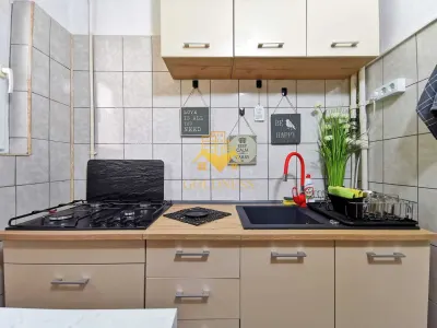 1 camera, Zorilor, UMF, Observatorului, UTCN, Lunii, Profi - foto 6
