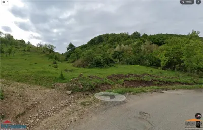 Teren intravilan 1080 mp in Gurahont,  jud. Arad - foto 2