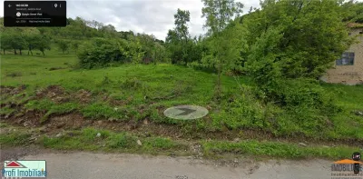 Teren intravilan 1080 mp in Gurahont,  jud. Arad - foto 3