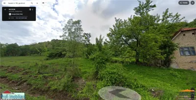 Teren intravilan 1080 mp in Gurahont,  jud. Arad - foto 5