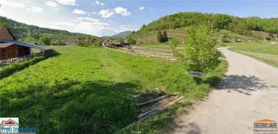 Teren 1000 mp intravilan in Ranusa, Jud. Arad - foto 9