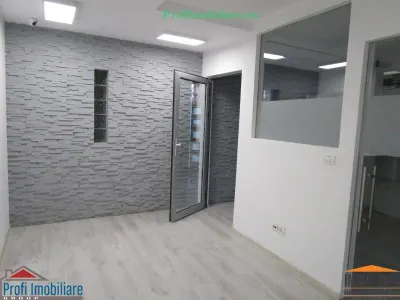 Spatiu-Apartament 6 camere, 158 mp, Micalaca zona 300, acces separat - foto 27