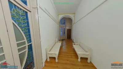 Apartament et.1, luxury class, langa Primarie cu balcon si vedere spre Parc - foto 26