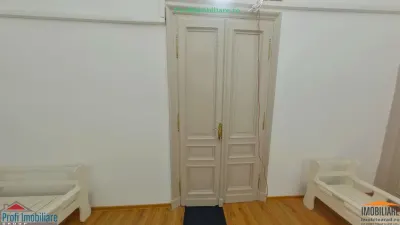 Apartament et.1, luxury class, langa Primarie cu balcon si vedere spre Parc - foto 27