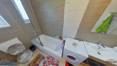 Casa mare + teren 867 mp - Schimb + diferenta -  Arad si Timisoara - foto 26