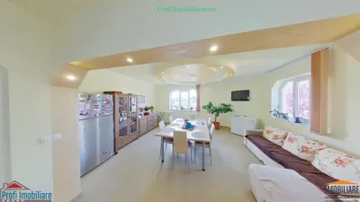Casa mare + teren 867 mp - Schimb + diferenta -  Arad si Timisoara - foto 27