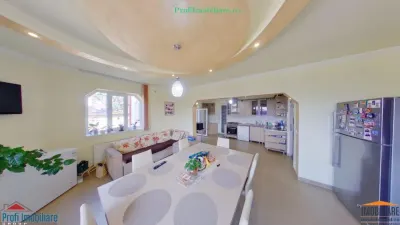 Casa mare + teren 867 mp - Schimb + diferenta -  Arad si Timisoara - foto 29