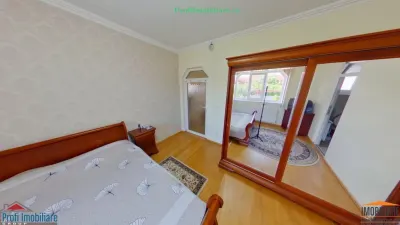 Casa mare + teren 867 mp - Schimb + diferenta -  Arad si Timisoara - foto 30