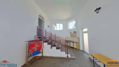 Casa mare + teren 867 mp - Schimb + diferenta -  Arad si Timisoara - foto 32
