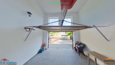 Casa mare + teren 867 mp - Schimb + diferenta -  Arad si Timisoara - foto 33