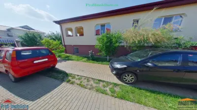 Casa mare + teren 867 mp - Schimb + diferenta -  Arad si Timisoara - foto 35