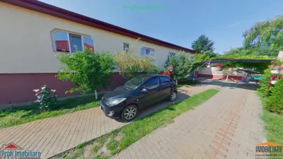 Casa mare + teren 867 mp - Schimb + diferenta -  Arad si Timisoara - foto 36