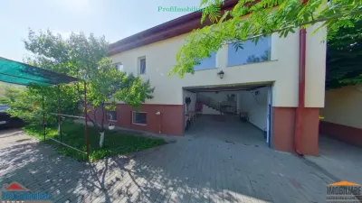 Casa mare + teren 867 mp - Schimb + diferenta -  Arad si Timisoara - foto 37