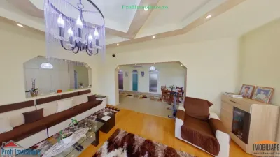 Casa mare + teren 867 mp - Schimb + diferenta -  Arad si Timisoara - foto 38