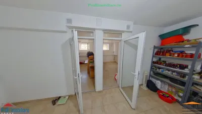 Casa mare + teren 867 mp - Schimb + diferenta -  Arad si Timisoara - foto 39