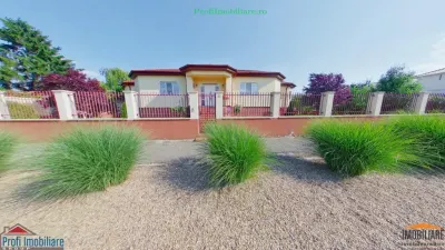 Casa mare + teren 867 mp - Schimb + diferenta -  Arad si Timisoara - foto 41