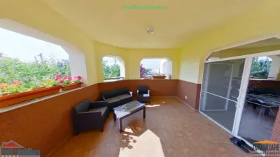 Casa mare + teren 867 mp - Schimb + diferenta -  Arad si Timisoara - foto 42