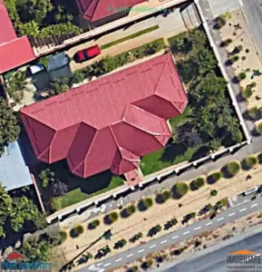 Casa mare + teren 867 mp - Schimb + diferenta -  Arad si Timisoara - foto 43