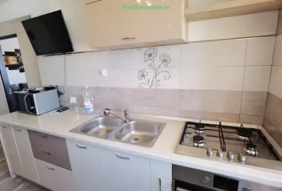 Apartament 2 camere, zona Micalaca 300 - Maranata - Arad - foto 10