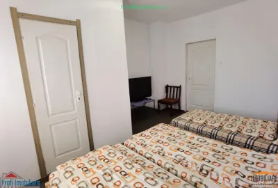 Pensiune in Paulis cu 20 de camere si teren 4.500 mp - jud. Arad - foto 12