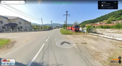 Teren in zona Turistica de exceptie - foto 9