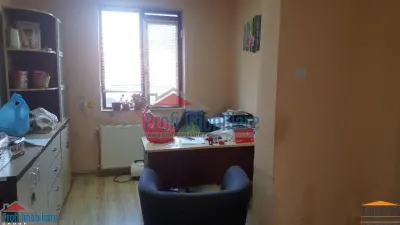 Teren de 1000 mp cu Hale - Parneava - Arad - foto 11