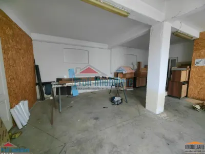 Teren de 1000 mp cu Hale - Parneava - Arad - foto 5