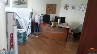 Teren de 1000 mp cu Hale - Parneava - Arad - foto 8