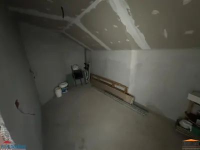 Casa noua cu 6 camere in SAGU la principala - jud. Arad - foto 12