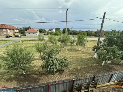 Casa noua cu 6 camere in SAGU la principala - jud. Arad - foto 5