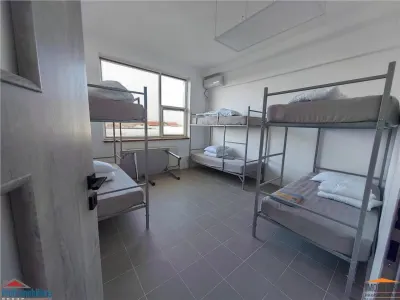 BIROURI - LOCUINTA - AFACERE ARAD | 40 LOCURI | MOBILIER NOU | ARADUL NOU | 185.000 € - foto 8