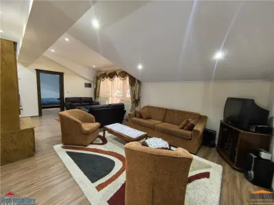 Casa premium Ultra Central pe Iuliu Maniu - Arad