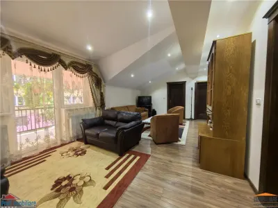 Casa premium Ultra Central pe Iuliu Maniu - foto 2