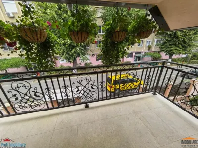 Casa premium Ultra Central pe Iuliu Maniu - foto 23