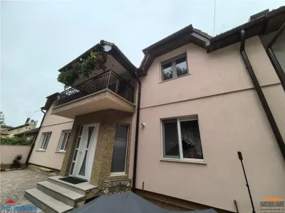 Casa premium Ultra Central pe Iuliu Maniu - foto 27