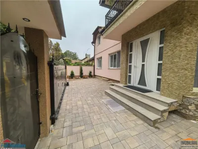Casa premium Ultra Central pe Iuliu Maniu - foto 28