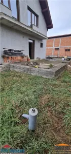 Casa noua Livada, finisata, 5 dormitoare, 225mp, teren 600mp - foto 29