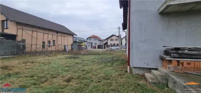 Casa noua Livada, finisata, 5 dormitoare, 225mp, teren 600mp - foto 31