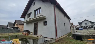 Casa noua Livada, finisata, 5 dormitoare, 225mp, teren 600mp - foto 35