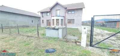 VILA Agrisul Mare-Arad | zona Casoia | 240mp utili 6 camere| Constructie Impunatoare | - foto 26