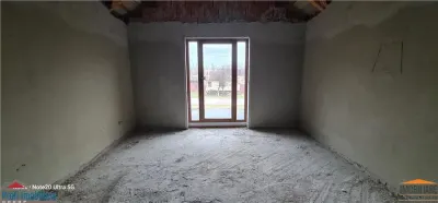 VILA Agrisul Mare-Arad | zona Casoia | 240mp utili 6 camere| Constructie Impunatoare | - foto 30