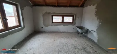 VILA Agrisul Mare-Arad | zona Casoia | 240mp utili 6 camere| Constructie Impunatoare | - foto 32