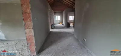 VILA Agrisul Mare-Arad | zona Casoia | 240mp utili 6 camere| Constructie Impunatoare | - foto 33