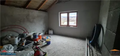 VILA Agrisul Mare-Arad | zona Casoia | 240mp utili 6 camere| Constructie Impunatoare | - foto 34
