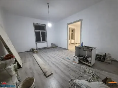 APARTAMENT 76 MP RENOVAT INTEGRAL 2026 | IOSEFIN TIMIȘOARA | LIVING MARE + BAIE PROPRIE | 99.990 € - foto 13